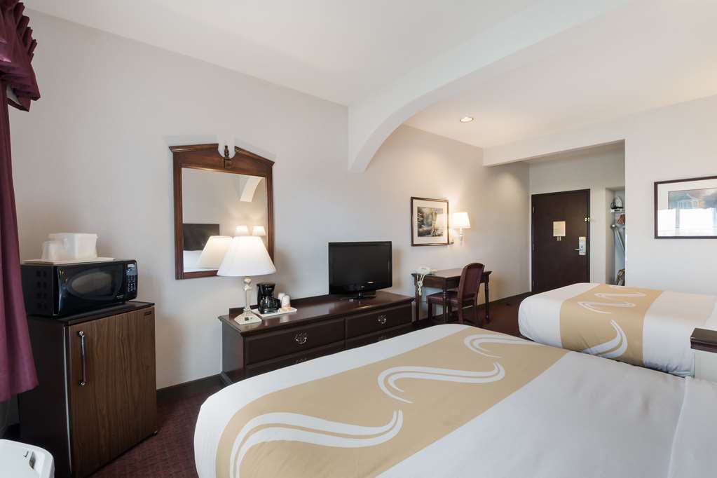 Quality Inn Grand Suites Bellingham - photo 21
