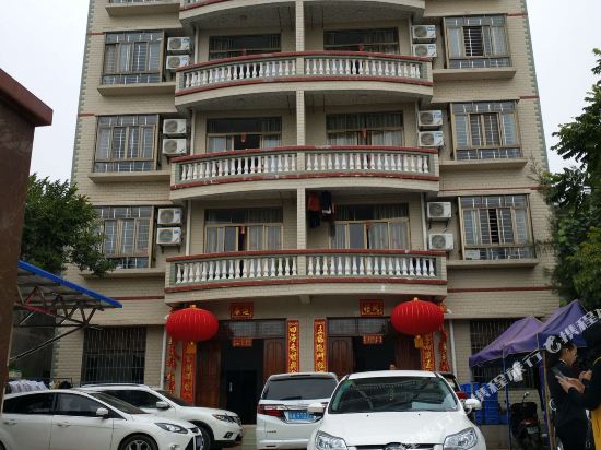 Meiji fisherman’s Courtyard Hotel Qinzhou in Qinzhou, People's Republic of China