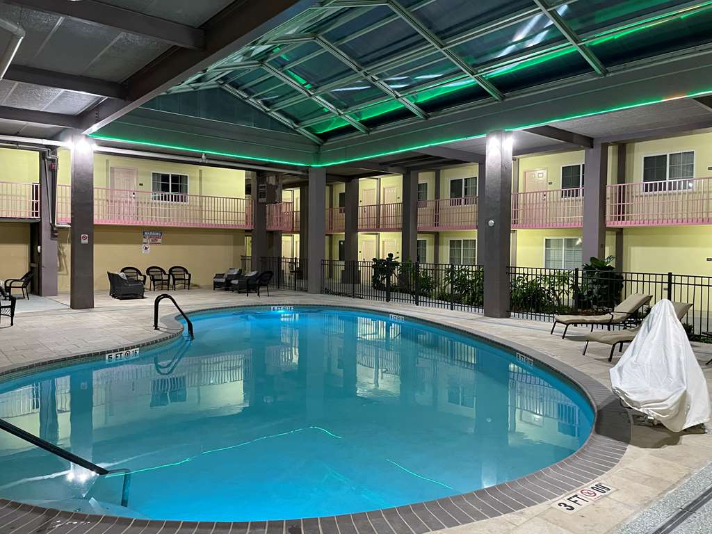 SureStay Plus Hotel by Best Western Odessa - photo 9