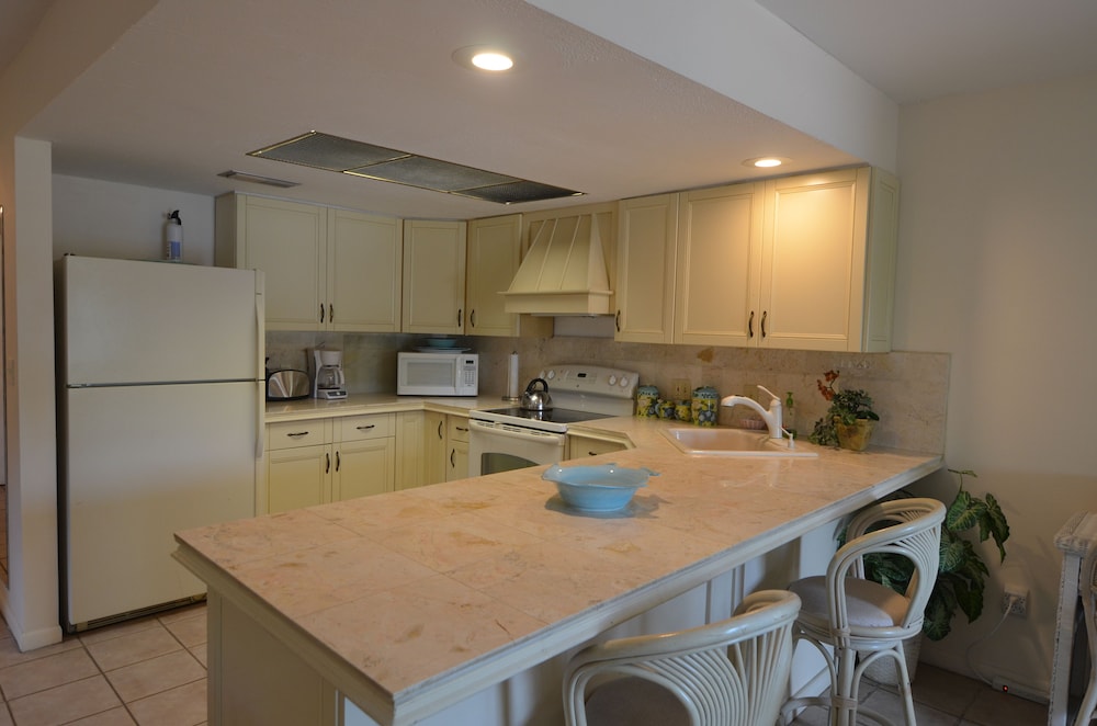 Oasis at John's Pass Madeira Beach - photo 24