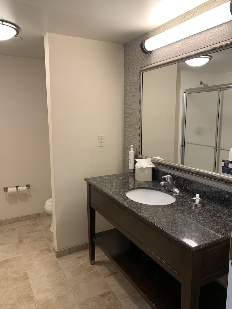 Hampton Inn & Suites Lake Placid - photo 9
