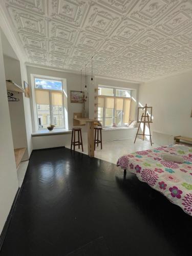 Andreevskiy mini hotel - last minute hotel in Kyiv