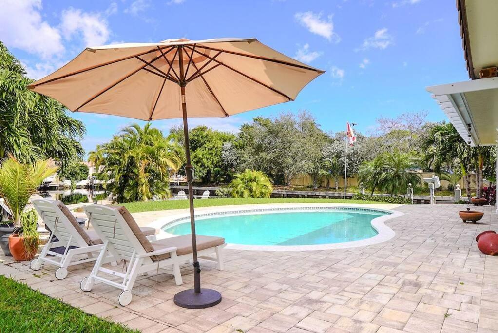 Island Breezes - last minute hotel in Pompano Beach
