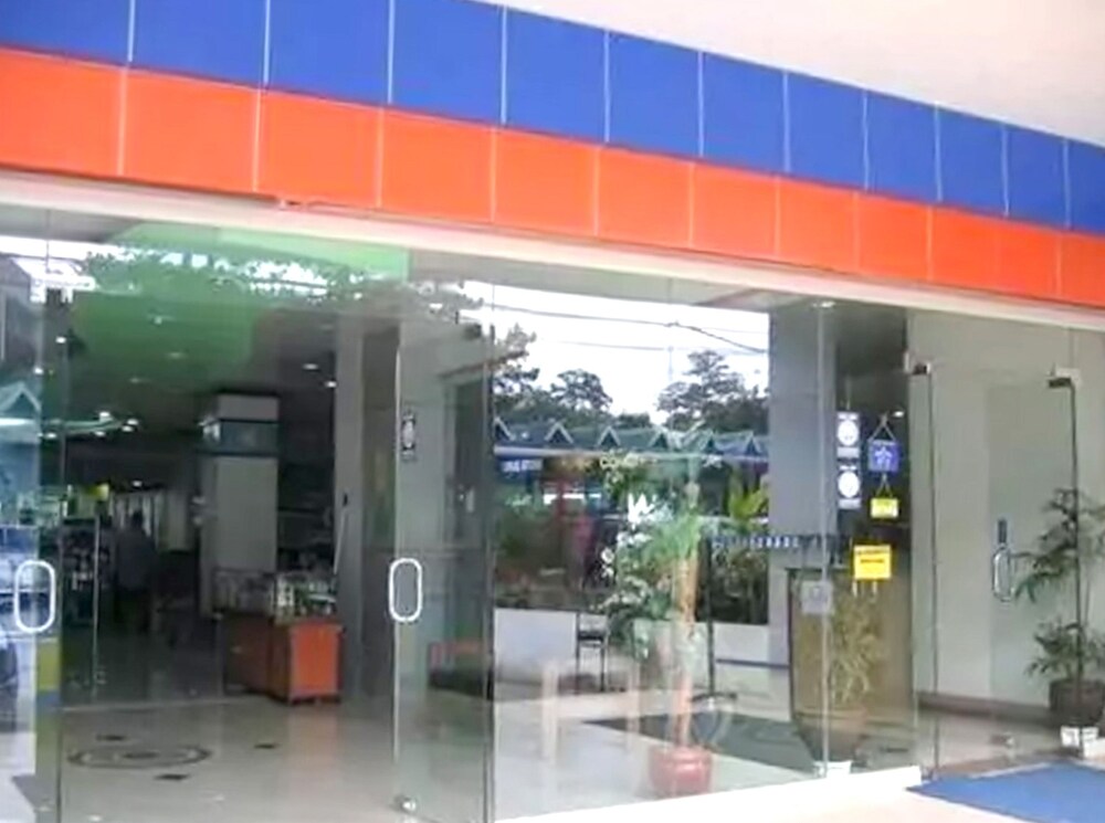 Ibay Zion Hotel in Baguio, Philippines