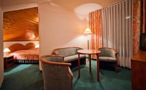 Roza - last minute hotel in Ustron