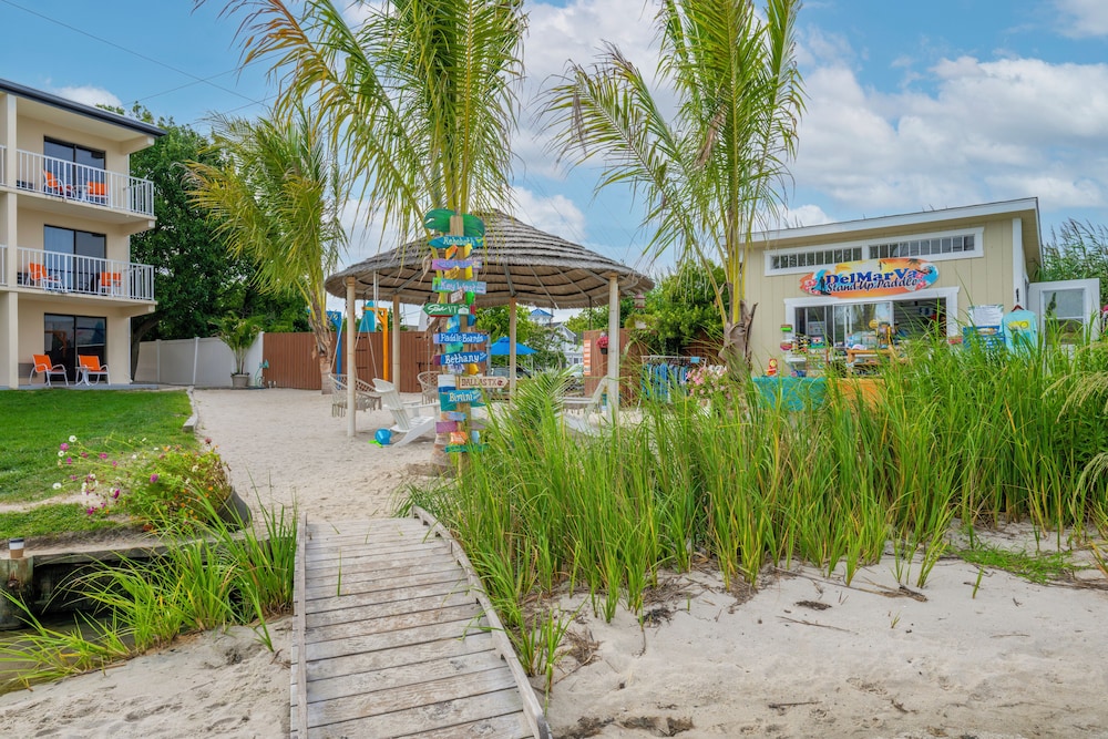 The Bay Resort - photo 31