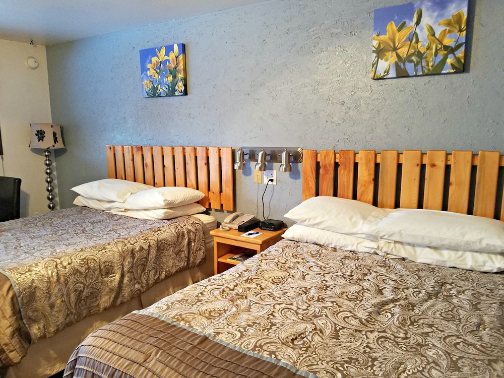 Soldotna Inn - photo 7