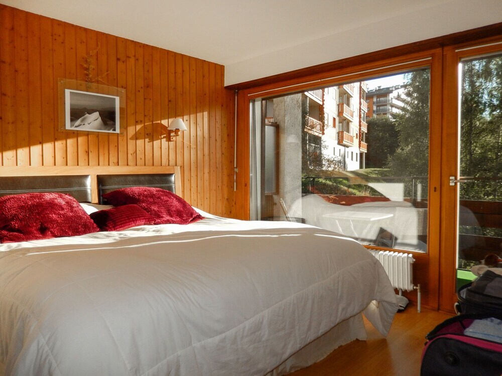 Apartment Prameiraz 10 3 by Interhome — 4-Star Luxury Hotel in Basse-Nendaz, Switzerland