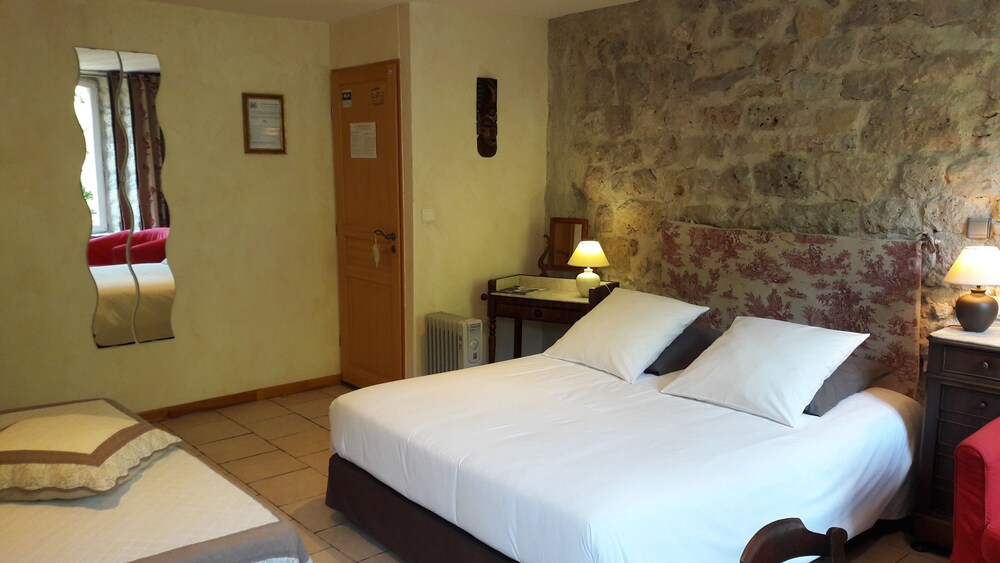 Les Capitelles du Caylar - last minute hotel in Montpellier