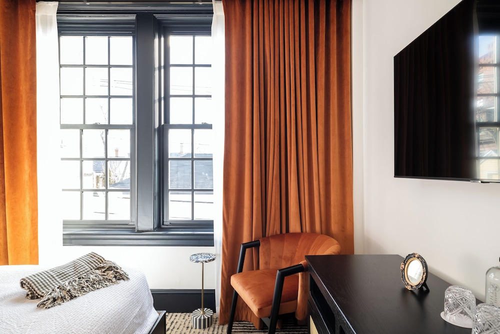 Hotel Thaxter - photo 49