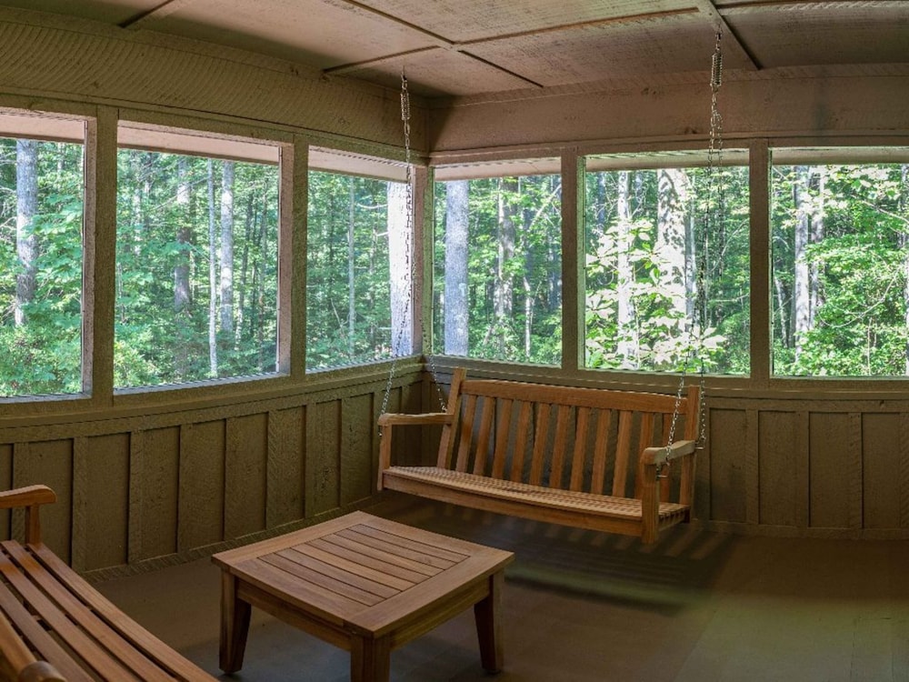 Kanuga Inn & Lodging - photo 32