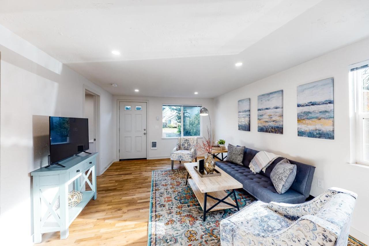 Pearl Place — Eugene