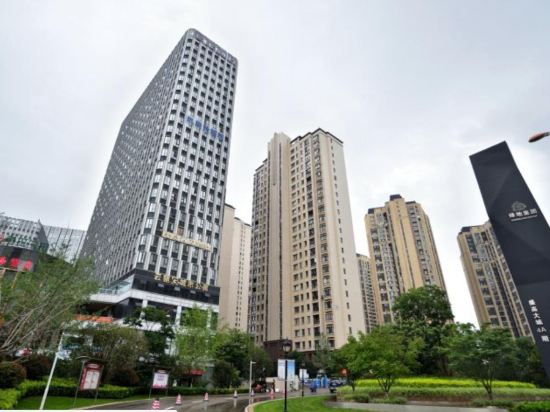 Aini - carbon neutral hotel in Kunming