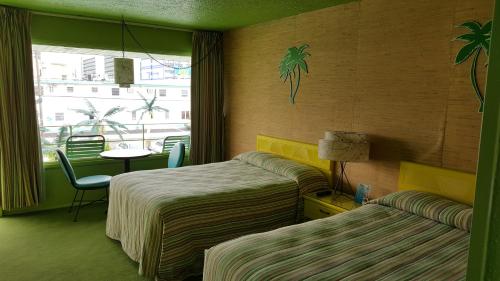 Caribbean Motel - photo 54