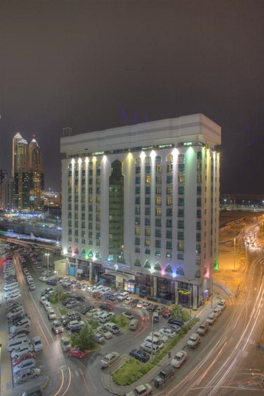Al Diar Capital in Abu Dhabi, United Arab Emirates