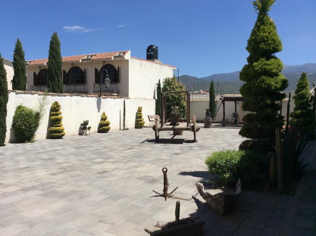 Hosteria Covadonga - last minute hotel in Perote