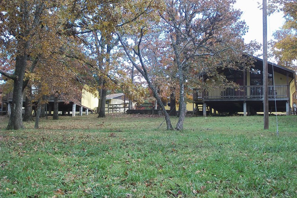 Golden Arrow Resort - photo 47