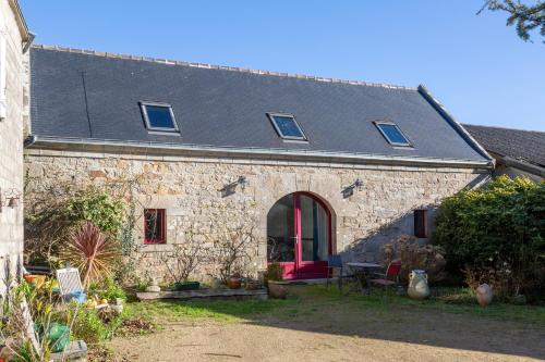 Gîte de la ferme La Pointe du Raz - last minute hotel in Unknown City