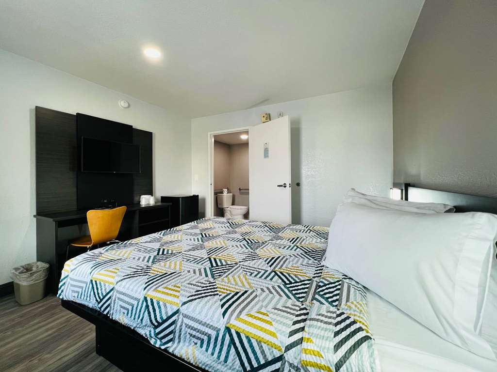 Motel 6 La Mesa CA San Diego - photo 13