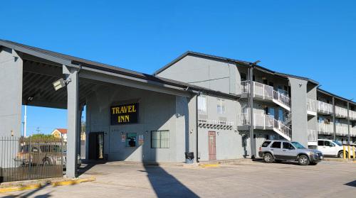 Travel Inn San Antonio - photo 3