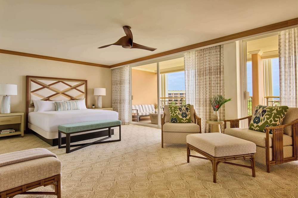 Grand Wailea Resort Hotel & Spa A Waldorf Astoria Resort - photo 20