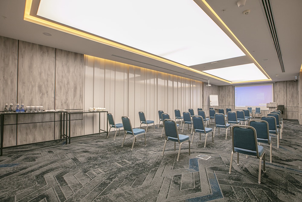 כנסים ואירועים