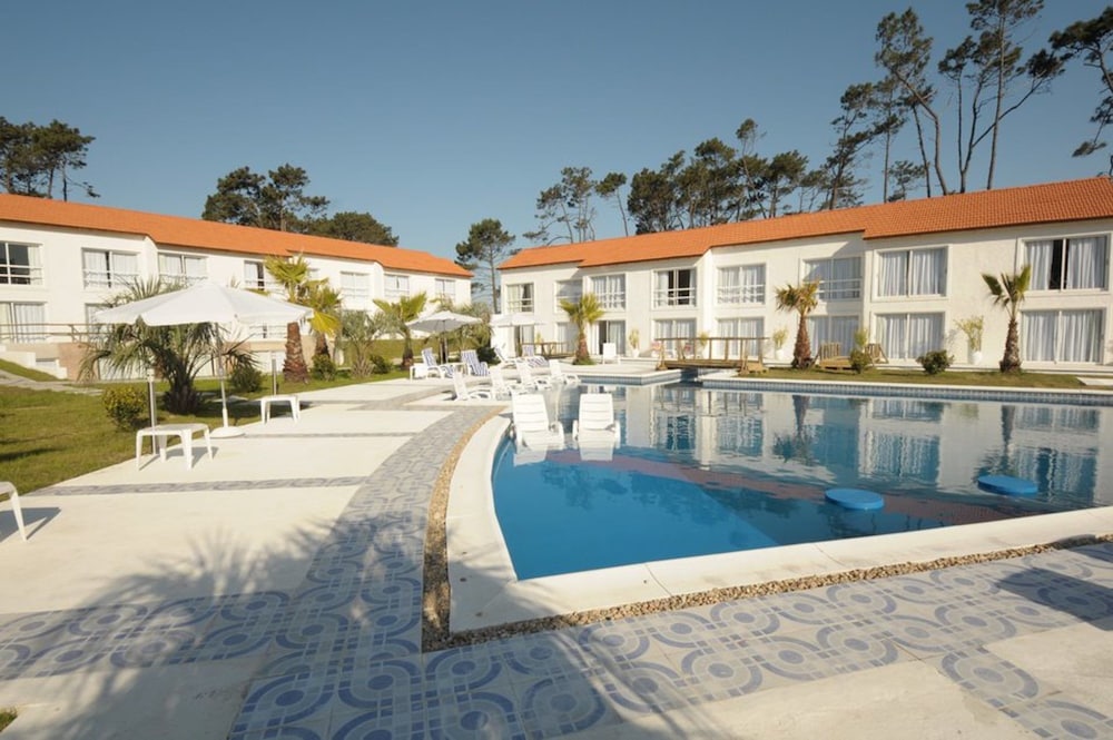 Punta del Este Arenas Hotel & Resort in Punta Del Este, Uruguay