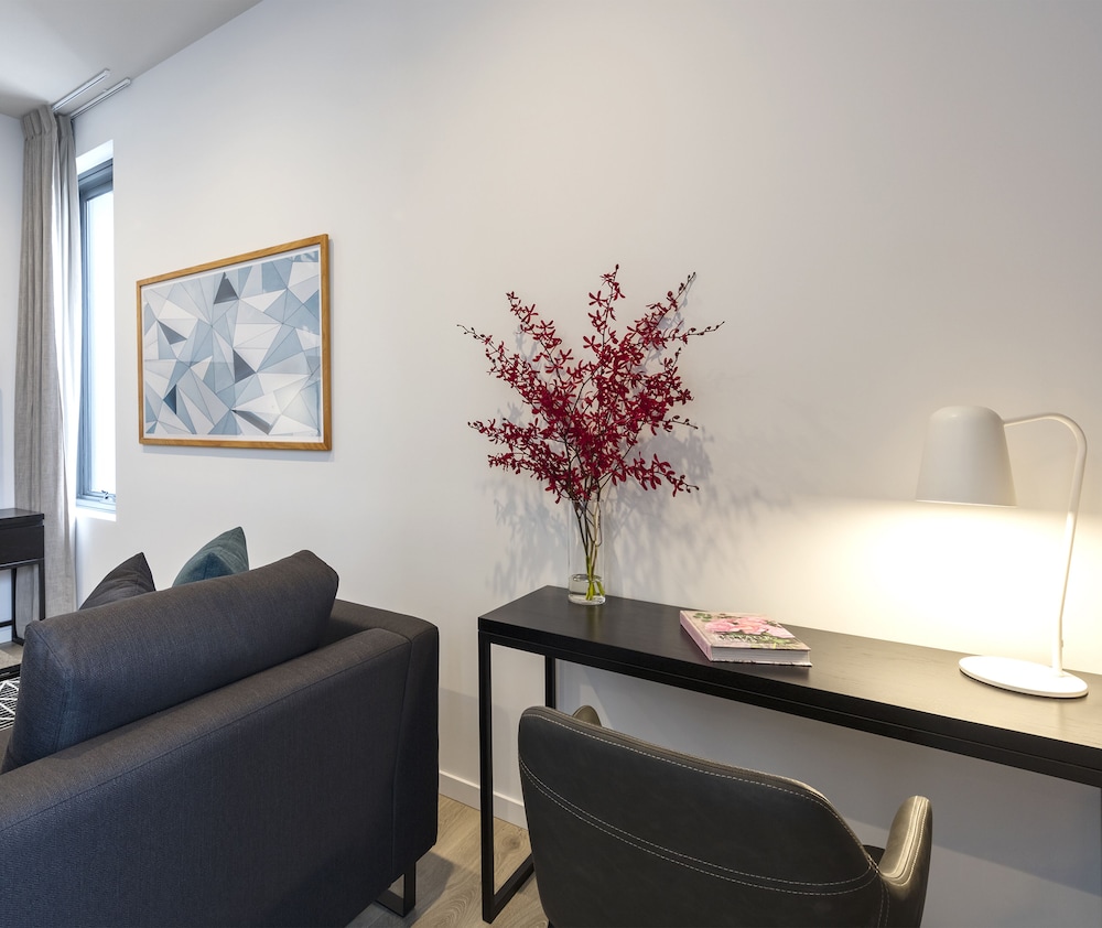 Avani Melbourne Box Hill Residences — Box Hill — photo 5