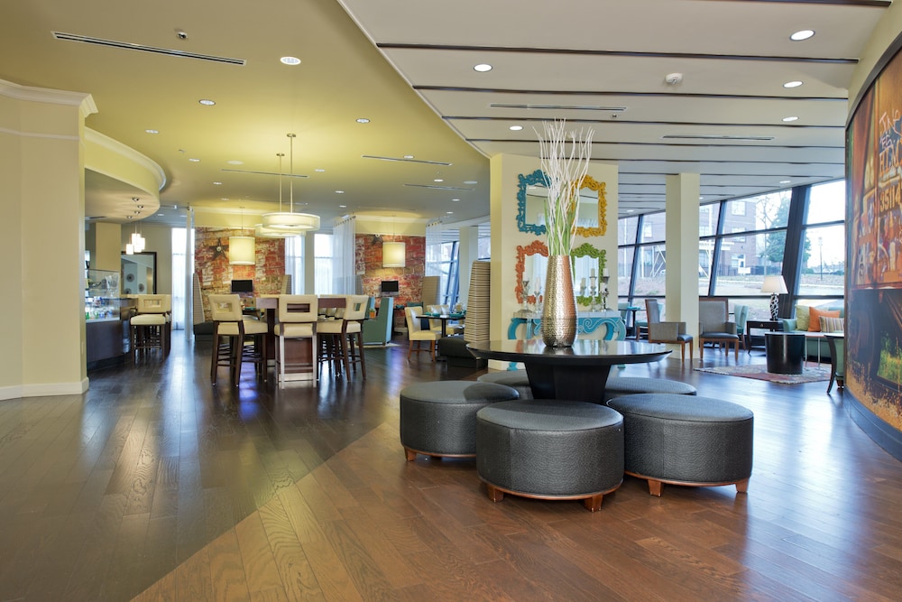 Hotel Indigo Atlanta Airport College Park by IHG - photo 17