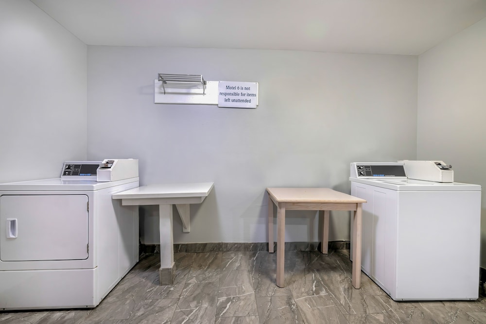 Motel 6 Fort Worth TX Burleson - photo 23