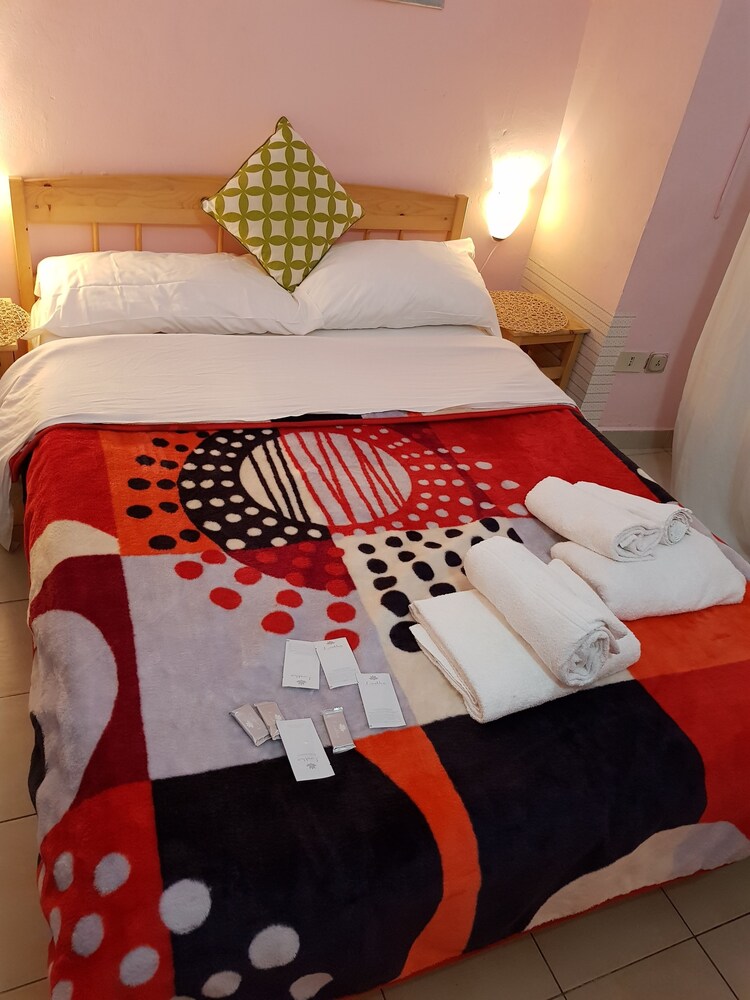Blue Dream - last minute hotel in Rome