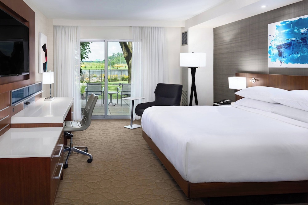 South Sioux City Marriott Riverfront - photo 14