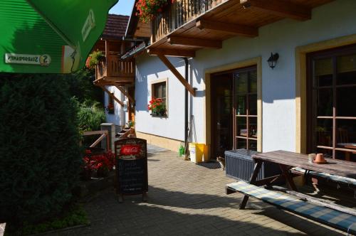Pension Druhý domov — Novy Bor — photo 2