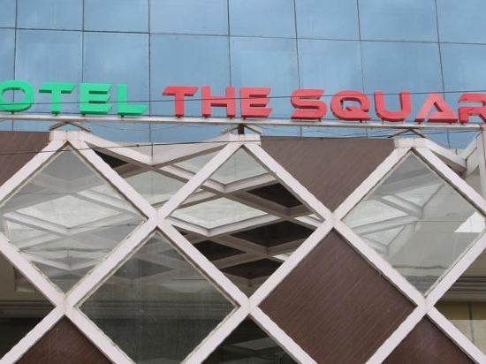Hotel The Square — Nashik — photo 3