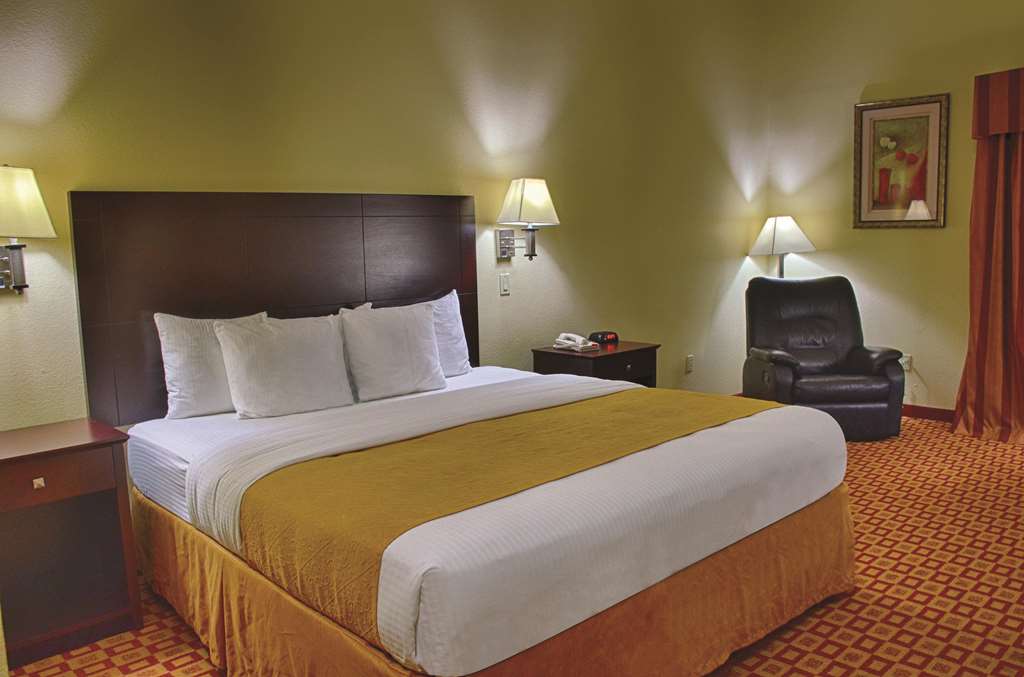La Quinta Inn & Suites by Wyndham Alice - photo 12