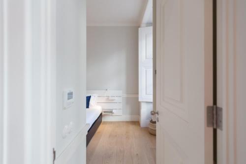 FLH Praça Rossio Elegant Flat — 4-Star Luxury Hotel in Lisbon, Portugal