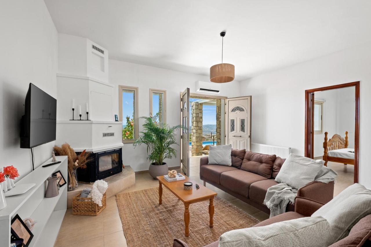 Villa Il Pino by Nomads A Private Nature Retreat