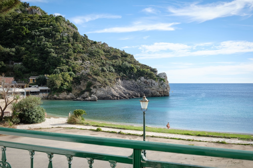 Hotel Apollon Corfu — Corfu — photo 4