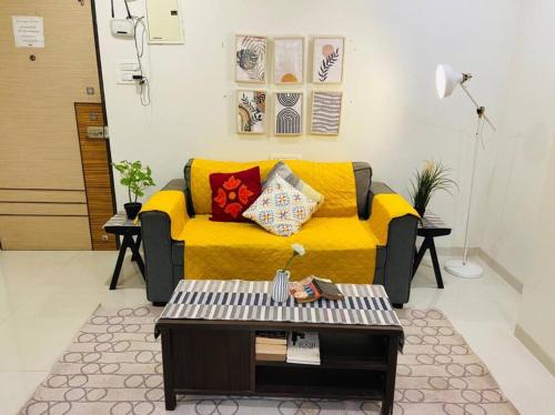 Marina 203 NL Road Bandra West by Connekt Homes