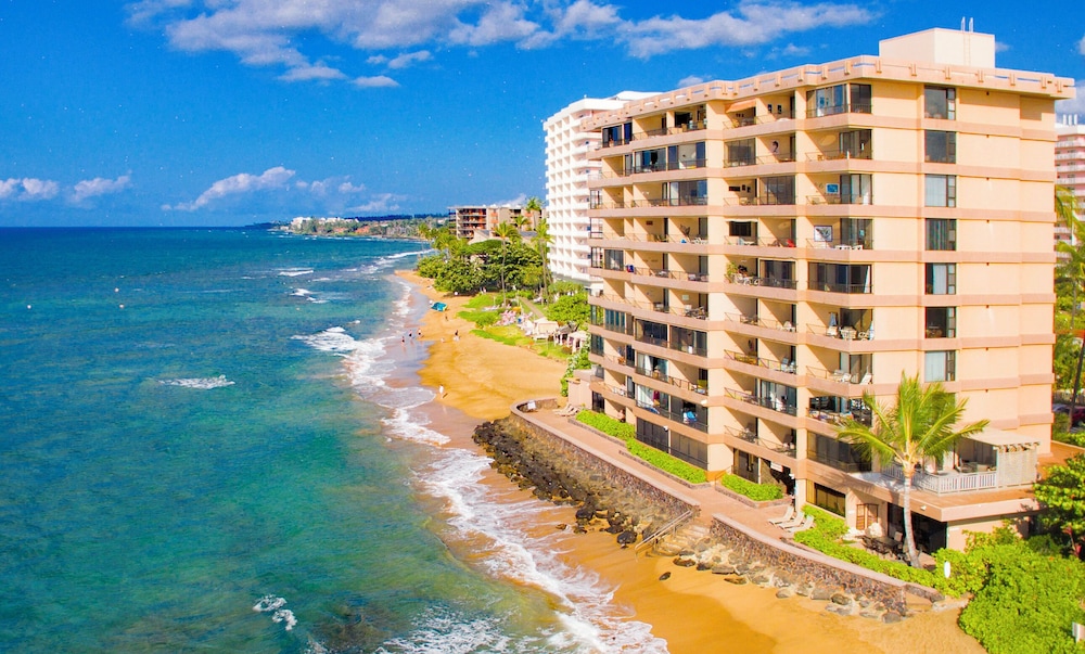 Maui Kai Condos No Resort Fees - photo 54