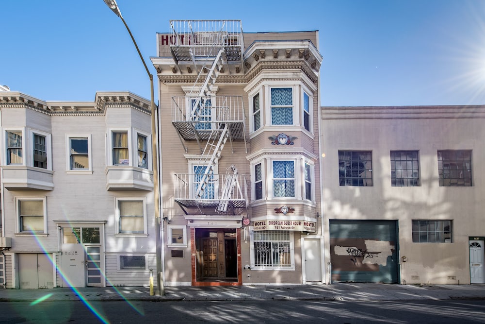 European Hostel