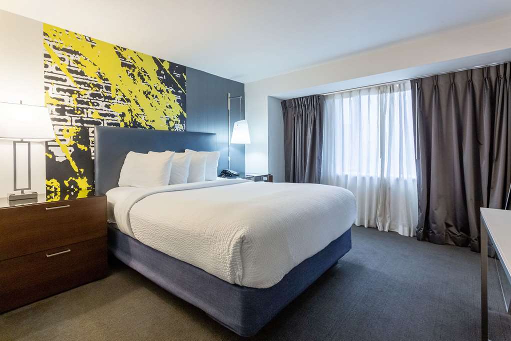 Comfort Inn & Suites Baltimore Inner Harbor - photo 30