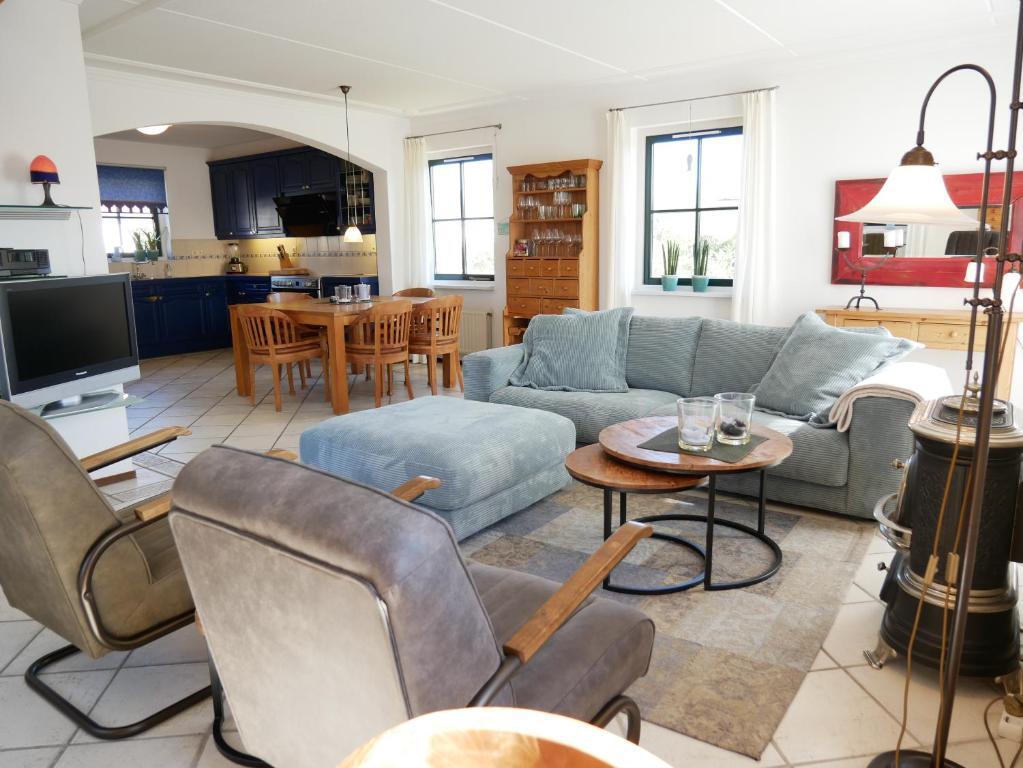 Buitenplaats 26 in Callantsoog, Netherlands