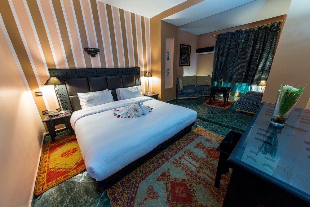 Hotel Akouas — Meknes — photo 5