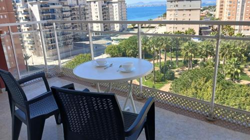 Aldeas Taray Admer 7 — La Manga Del Mar Menor