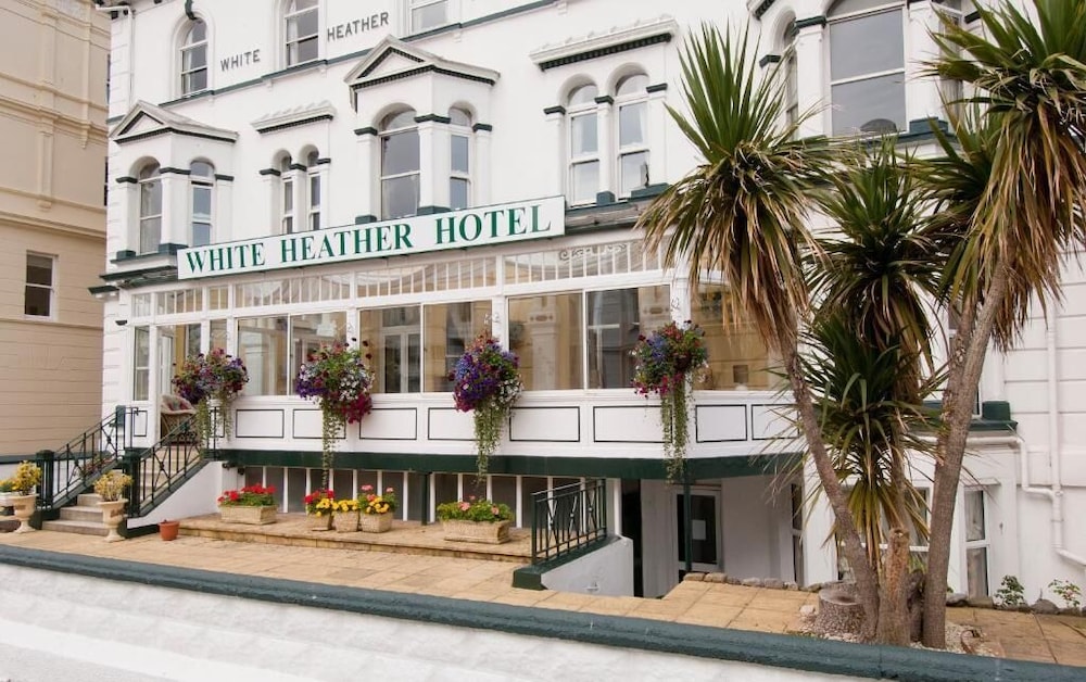 White Heather Hotel in Llandudno, United Kingdom