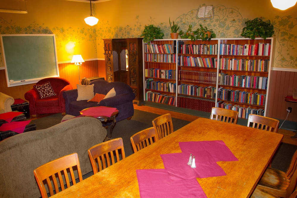 McMenamins Kennedy School - photo 59