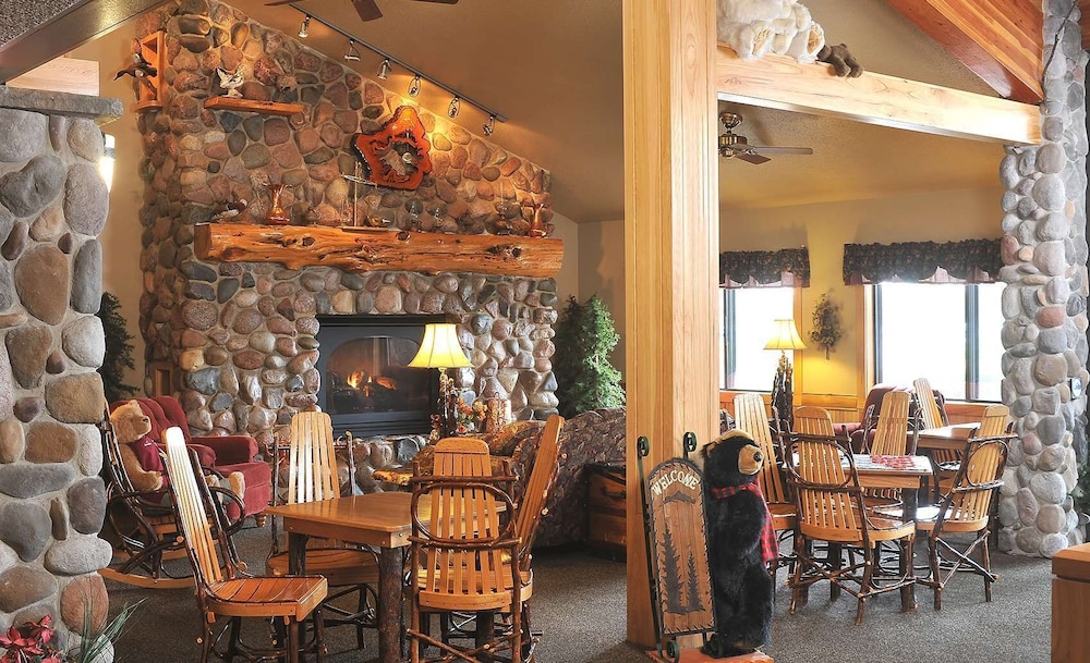 AmericInn by Wyndham Oswego - photo 3