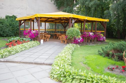 Deims Hotel — Silute — photo 4