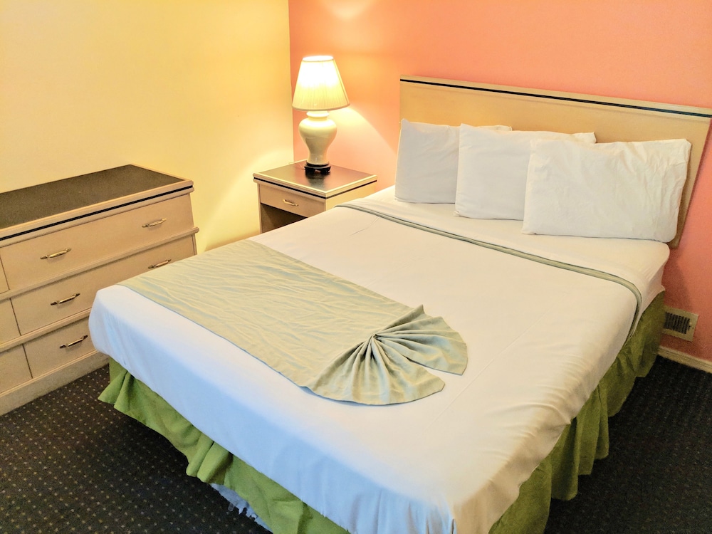 Quebec Motel - photo 15